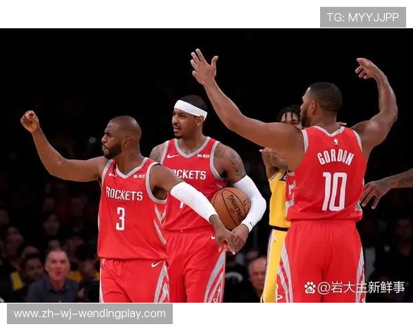 休斯敦火箭队2025年球员阵容及赛季展望 休斯敦火箭队2025年球员阵容及赛季展望