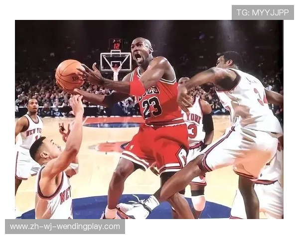 乔丹在1996年总决赛中的关键进攻是公牛三连冠的重要保障 乔丹在1996年总决赛中的关键进攻是公牛三连冠的重要保障