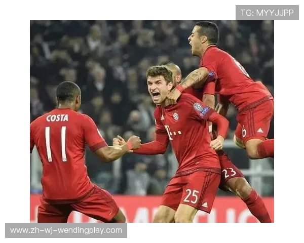 拜仁皇马欧冠比分预测及比赛前瞻分析