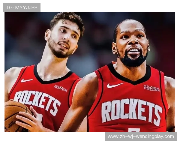 火箭队阵容在当前赛季有哪些调整新引进的球员和老将的配合如何体现 火箭队阵容在当前赛季有哪些调整新引进的球员和老将的配合如何体现